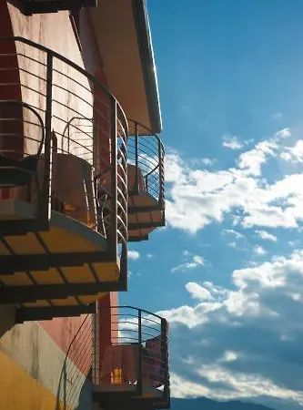 Internazionale 3* Мальчезине