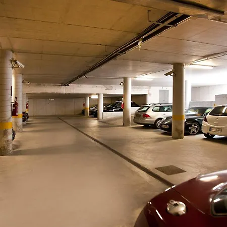 Отель Internazionale 3*