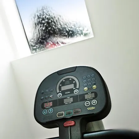 Hotell Internazionale 3*