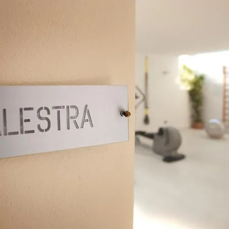 Отель Internazionale