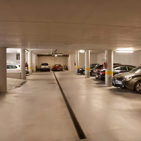 Hotell Internazionale Malcesine