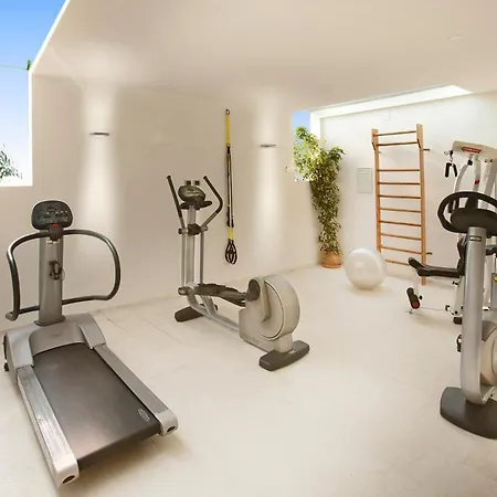 Отель Internazionale