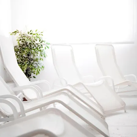 Отель Internazionale Мальчезине