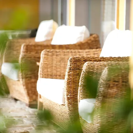 Отель Internazionale 3*