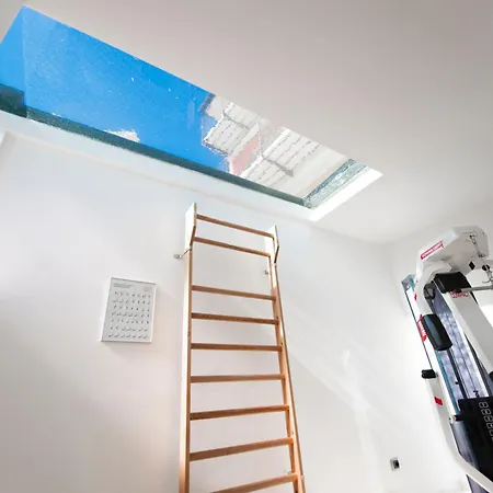 Hotell Internazionale 3*