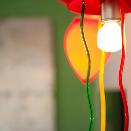 Hotell Internazionale Malcesine