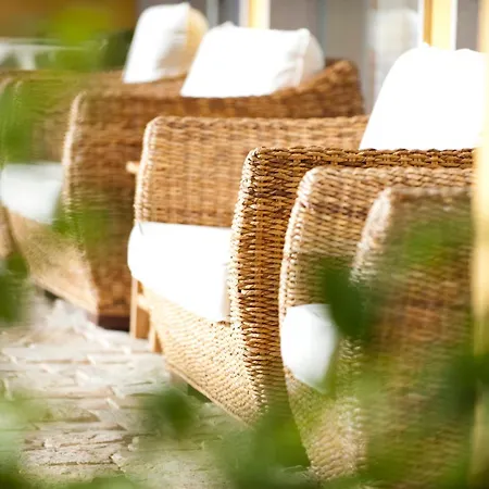 Отель Internazionale 3*