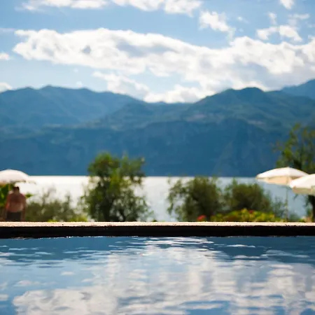 Отель Internazionale