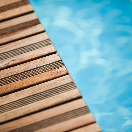 Отель Internazionale Мальчезине