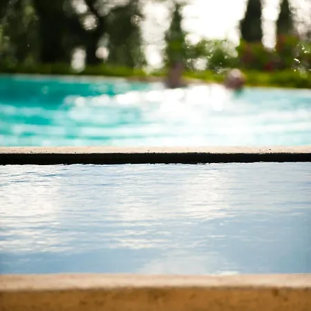 Отель Internazionale Мальчезине