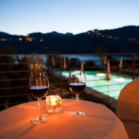 Отель Internazionale Мальчезине