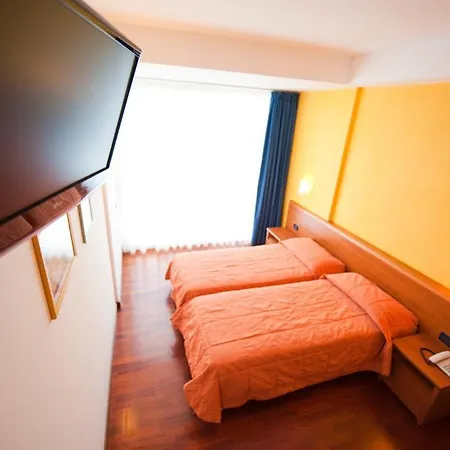 Hotell Internazionale Malcesine