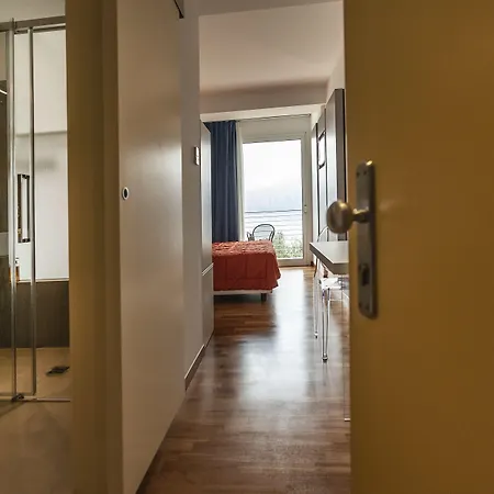 Internazionale Отель 3*