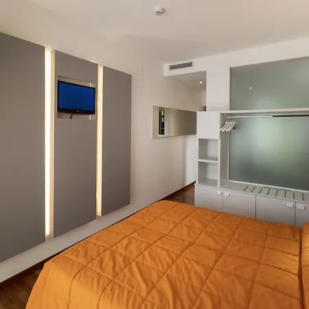 Internazionale 3* Malcesine