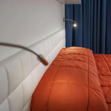 Internazionale Отель Мальчезине