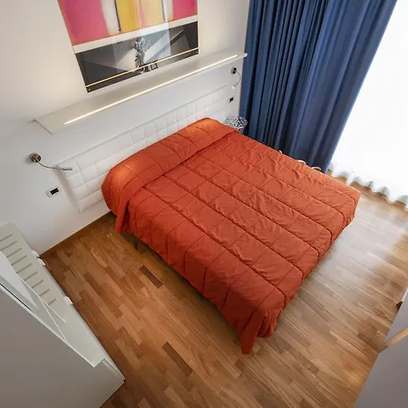 Internazionale Отель Мальчезине