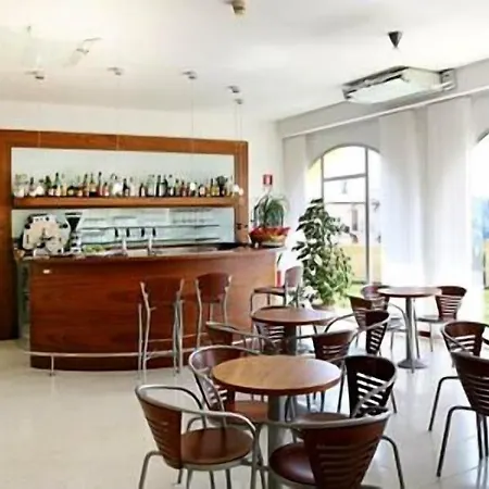 Internazionale Отель 3*