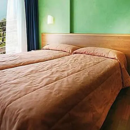 Internazionale Hotell 3*