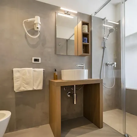 Hotell Internazionale