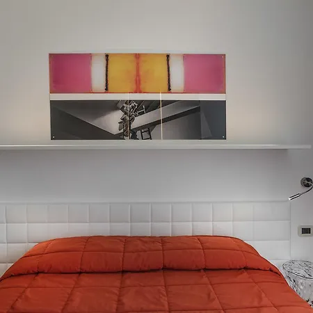 Internazionale Hotell Malcesine