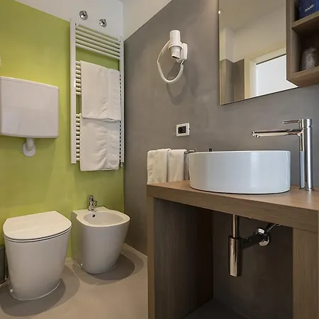 Internazionale Otel Malcesine