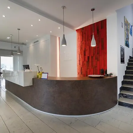 Otel Internazionale 3*