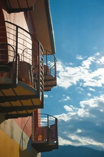 Internazionale 3* Malcesine