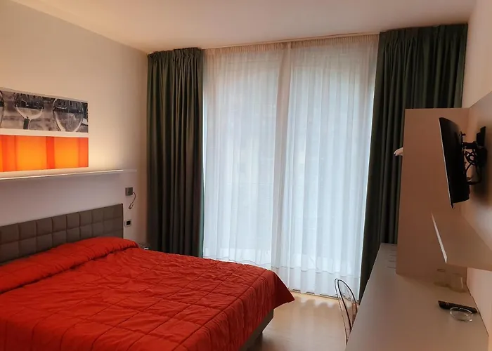 Internazionale Szálloda