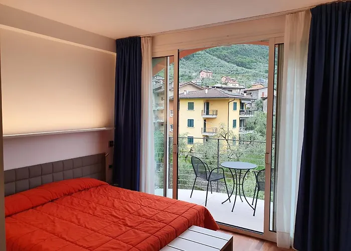 Internazionale 3* Malcesine