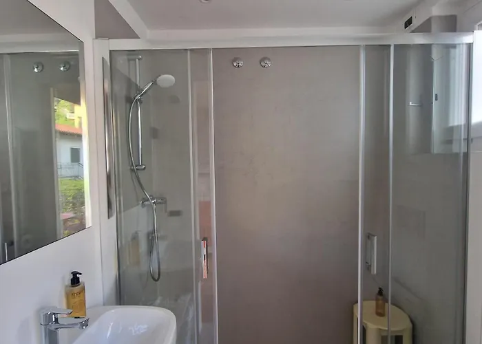 Szálloda Internazionale 3*