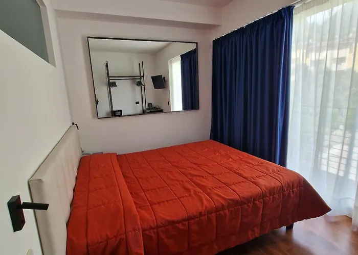 Szálloda Internazionale