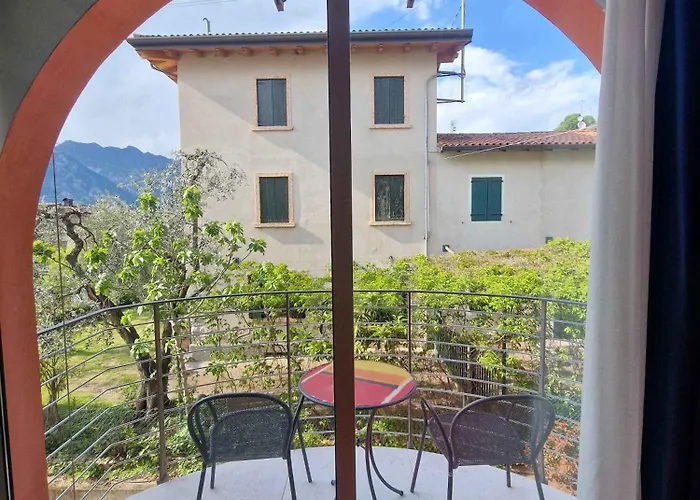 Szálloda Internazionale