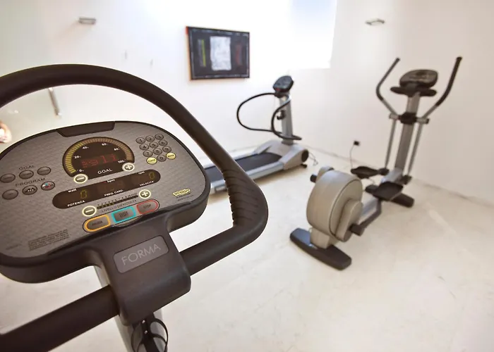 Szálloda Internazionale