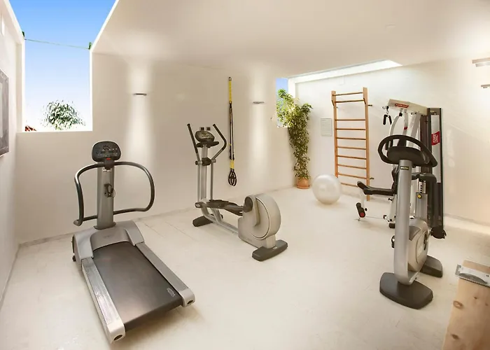 Szálloda Internazionale