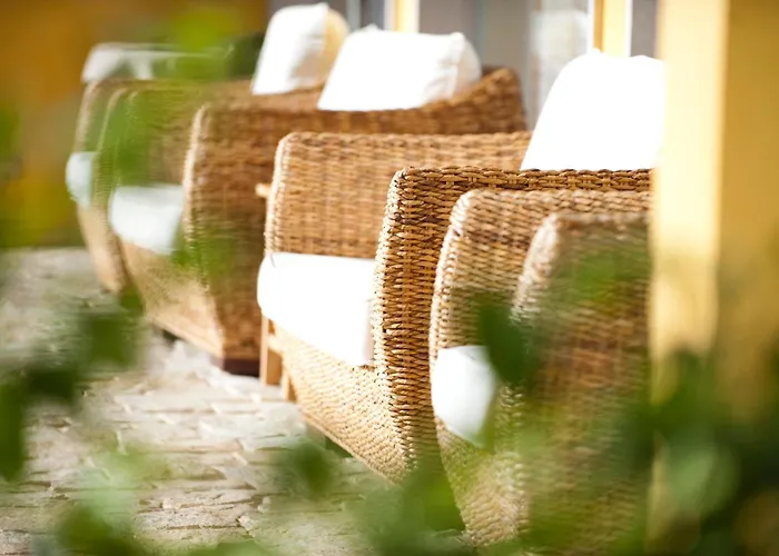 Szálloda Internazionale 3*