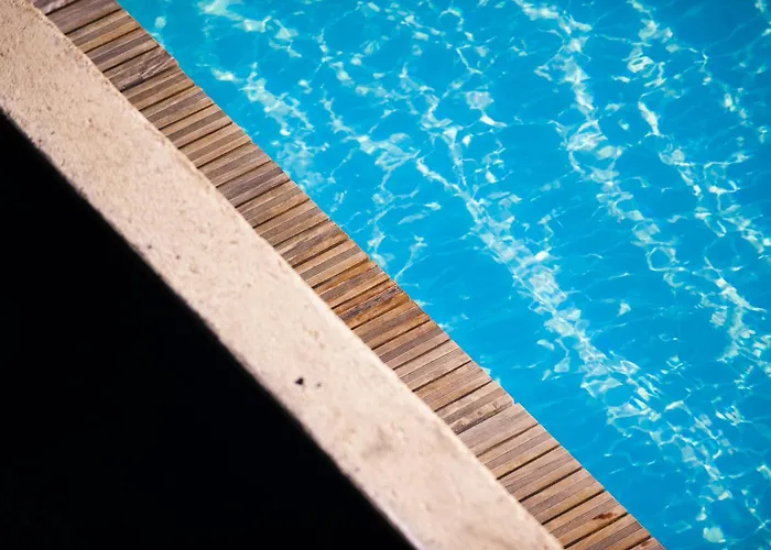 Szálloda Internazionale 3*