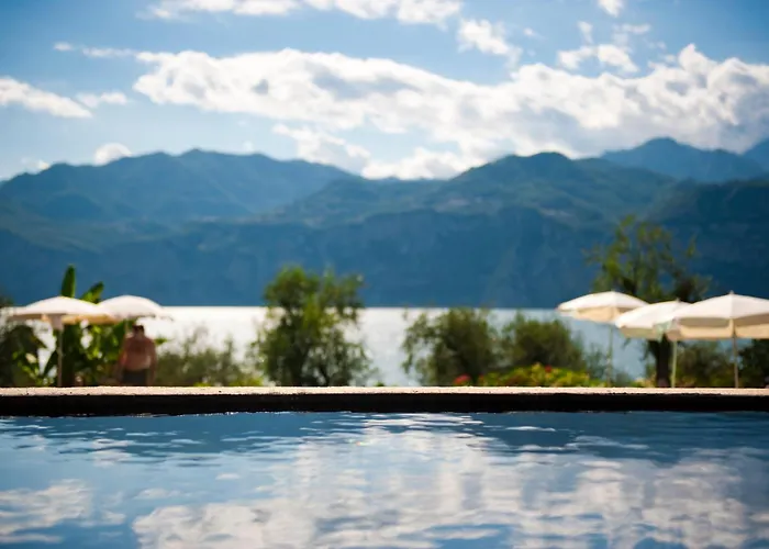 Szálloda Internazionale