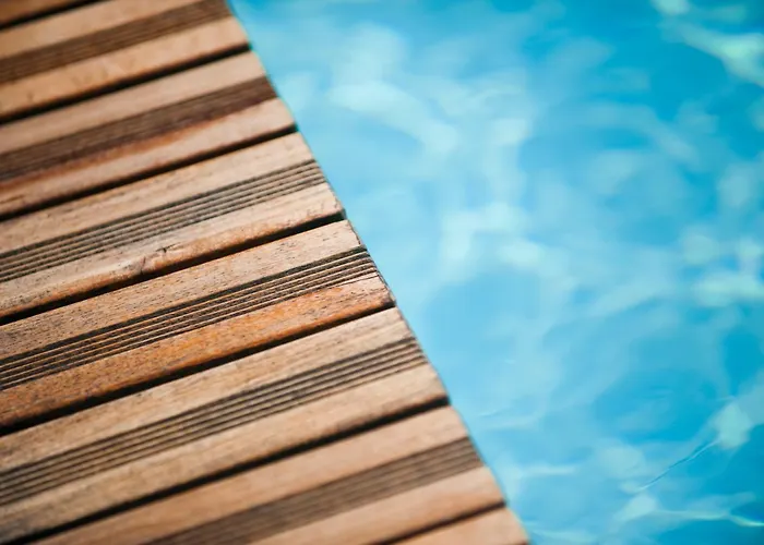 Szálloda Internazionale Malcesine