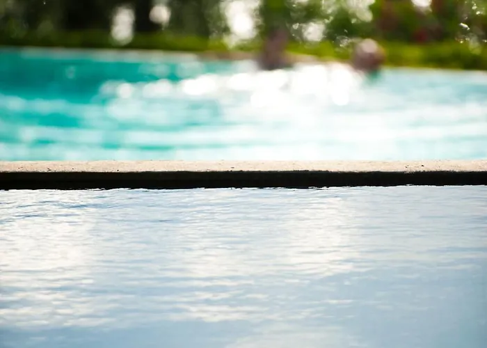 Szálloda Internazionale Malcesine