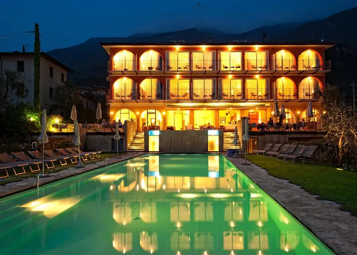 Internazionale Malcesine