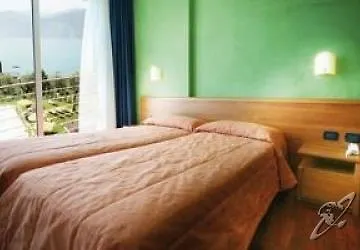 Szálloda Internazionale Malcesine