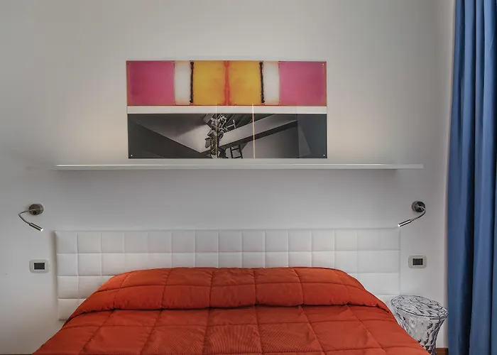 Internazionale Szálloda 3*