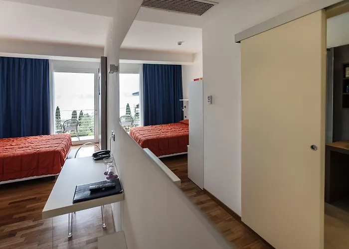 Internazionale Malcesine