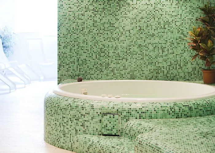 Internazionale Szálloda 3*