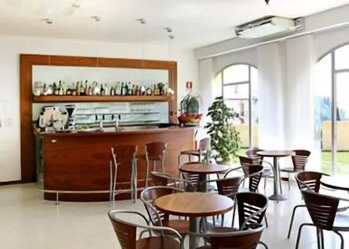 Internazionale Szálloda 3*