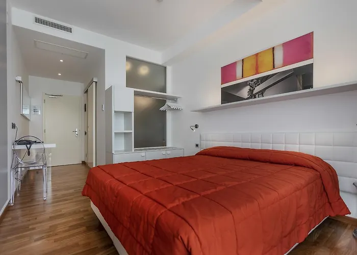 Internazionale Szálloda 3*