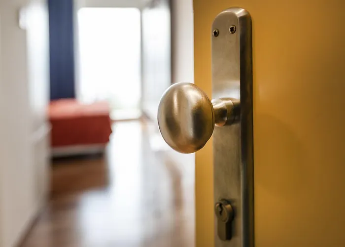 Szálloda Internazionale Malcesine