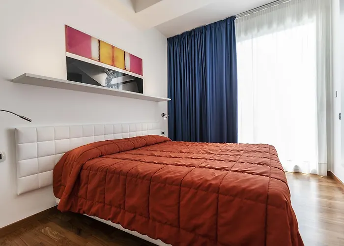 Szálloda Internazionale