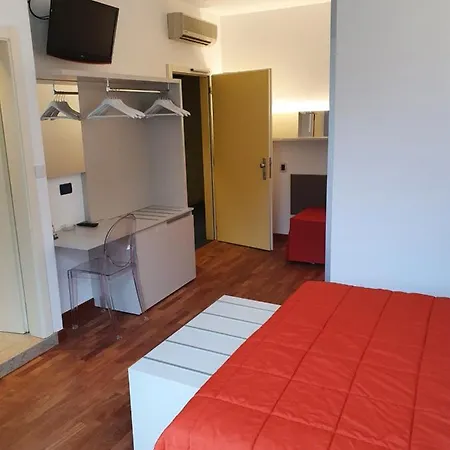 Internazionale Hotel