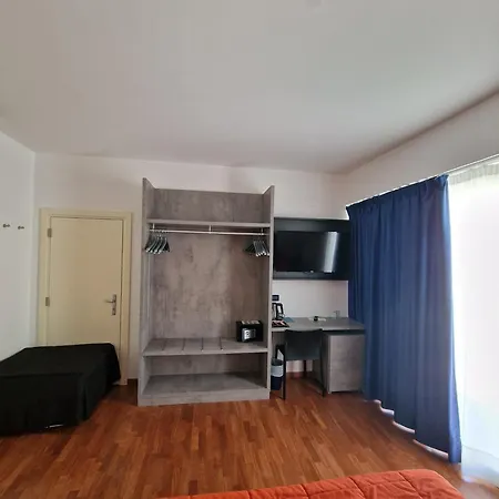 Hotel Internazionale